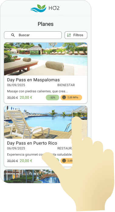 Acceder a Planes locales sostenibles